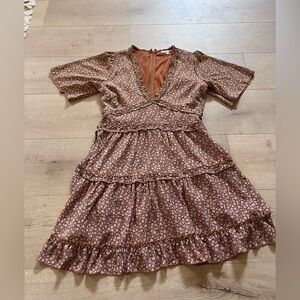 Women’s Baevely Mini Dress